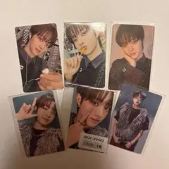 2025年最新】andteamトレカの人気アイテム - メルカリ