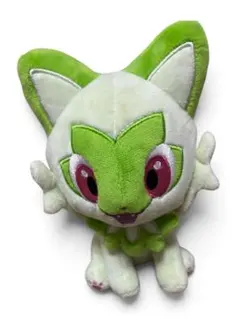 ポケモン ニャオハ ぬいぐるみ ポケットモンスター Pokémon