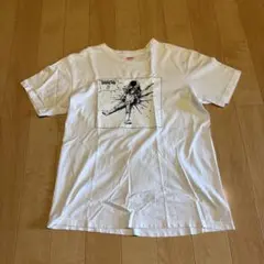 Supreme AKIRA Long Sleeve Tee 17FW 白 M - メルカリ