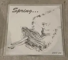 Hi-Fi record 2017.04 セレクト MIX CD-R