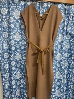 BARNYARD STOM ジャンパースカート