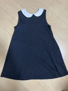 フォーマルワンピース 140 マザウェイズ