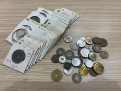 2026年最新】古銭まとめ売りの人気アイテム - メルカリ