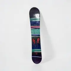 IGNIO GRV-RC 151cm スノーボード ビンディング付き - メルカリ