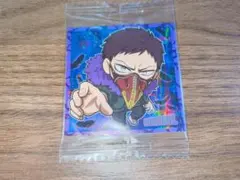 僕のヒーローアカデミア グッズ ヒロアカ ウエハースシール オーバーホールのサムネイル
