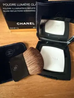 2025年最新】CHANEL フェイスパウダーの人気アイテム - メルカリ