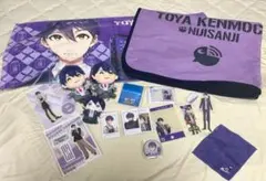 2026年最新】剣持刀也まとめ売りの人気アイテム - メルカリ