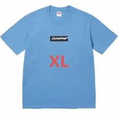 Sサイズ シュプリーム Futura Box Logo Tee フューチュラ - メルカリ