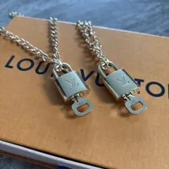 2026年最新】LOUIS VUITTON メンズ ネックレスの人気アイテム - メルカリ