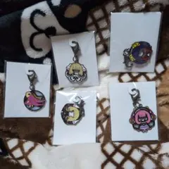 2025年最新】ちょびっツ くじの人気アイテム - メルカリ