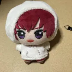 即日発送　モーリーファンタジー限定　新テニスの王子様 ちびぐるみ 丸井ブン太