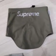 2026年最新】supreme ネックウォーマーの人気アイテム - メルカリ