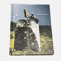 2025年最新】jonas bendiksenの人気アイテム - メルカリ