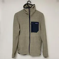 patagonia R1エア フルジップフーディー メンズ Sサイズ