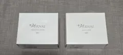 VERNAL 薬用石鹸 センシティブザイフ アンクソープ 2個セットのサムネイル