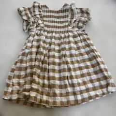 ZARA ワンピース　98のサムネイル