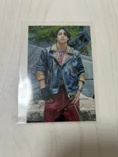 THERAMPAGE RIKU タワレコ ラキドロ