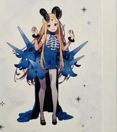 Fate/Grand Order アニメジャパン2026 アビゲイル 3点セット - メルカリ