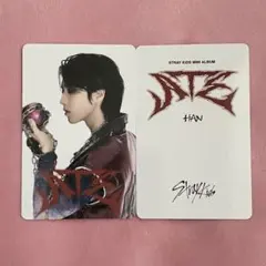 2026年最新】stray kids ハン トレカの人気アイテム - メルカリ