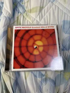 スピッツ / RECYCLE～Greatest Hits of ZTIPSのサムネイル
