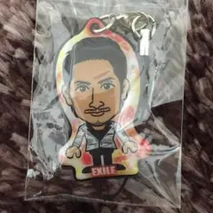 EXILE メンバーキャラクターケータイクリーナー MAKIDAI ver.
