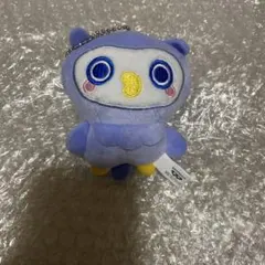 【たまごっち】ボールチェーン付き マスコット✨ほーほっち✨