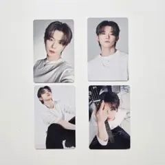 2026年最新】txt ヨンジュン トレカの人気アイテム - メルカリ