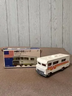 値下げWinnebago D 27 C Chieftain 1973 ミニカー 値下げWinnebago D 27 C Chieftain 1973 ミニカー - メルカリ