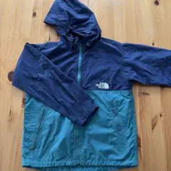 ⭐︎送料無料⭐︎ THE NORTH FACE マウンテンパーカー140
