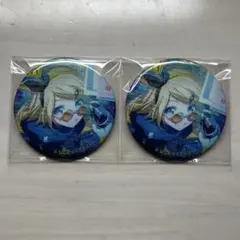 プロセカ　グリ缶　鏡音リン