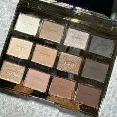 タルト tarte アイシャドウパレット クレイのサムネイル