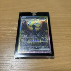 ポケカ　sv8a 217/187 ブラッキーSAR