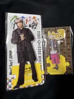 八乙女光アクスタセット