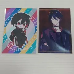 めろんぱーかー　ブロマイド　2023