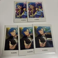 あんスタ HiMERU ぱしゃっつ