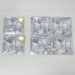 うらたぬき Black Rose Utopia romance 缶バッチ - メルカリ