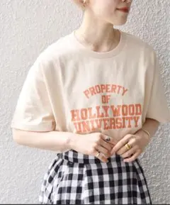 SHIPS any 半袖Tシャツのサムネイル
