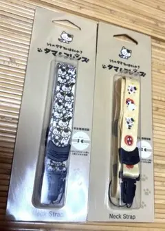 ネックストラップ キャラクターグッズ