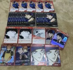 名探偵コナンカードゲーム　赤井秀一　沖矢昴　まとめ売り
