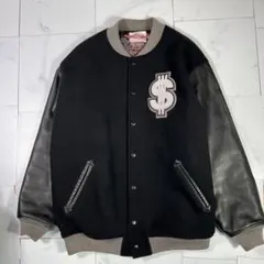 Swagger スワッガ スタジャン レザー切り替え XL 2026年最新】スワッガー スタジャンの人気アイテム - メルカリ