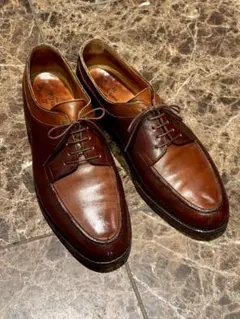 【美品】John Lobb デッキシューズ MONACO 8E(ジョンロブ ジョンロブ MONACO (モナコ） デッキシューズモカシン 純正