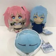 2026年最新】転スラともぬいの人気アイテム - メルカリ