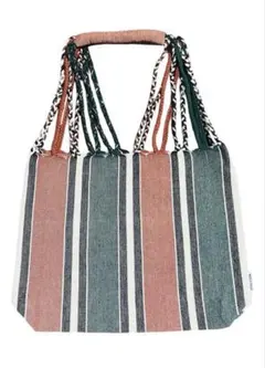 【未使用品】DULTON ハンモックトートバッグのサムネイル