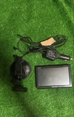 DreamMaker ポータブルナビ PN0704A 動作良好 初期化済 DreamMaker ポータブルナビ PN0704A 動作良好 初期化済 - メルカリ
