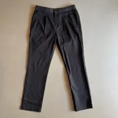 BEAMS / ストレッチ 1プリーツ イージーパンツ
