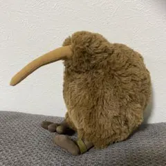 希少 フェリシモ キーウィ ぬいぐるみ felissimo 天王寺動物園コラボ3のサムネイル