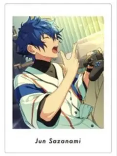 あんスタ 漣ジュン ぱしゃっつ vol.6 Private 20枚