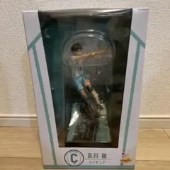 Happyくじハイキュー!! 及川徹　C賞 フィギュア