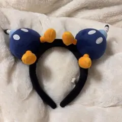 ボム兵 カチューシャのサムネイル