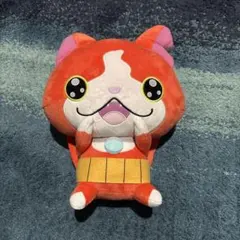 妖怪ウォッチ ぬいぐるみ